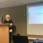 50 Granny presentations DW in York2017
