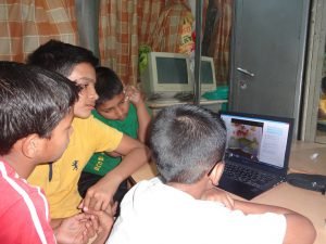 Storybooks - Still popular